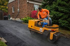 Best Driveway Snow Removal Preparation  in Ocean Gate, NJ